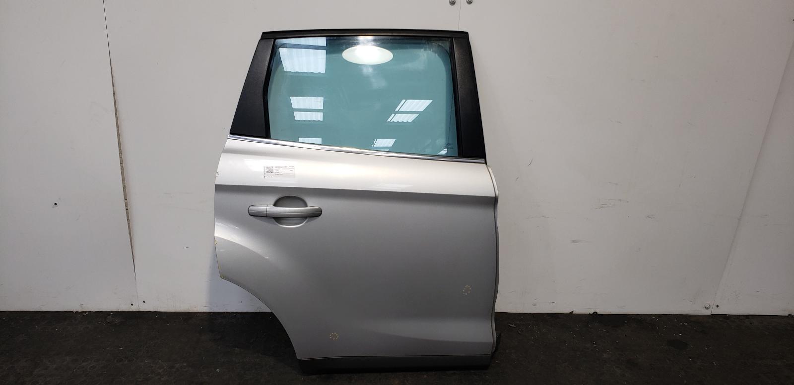 R Rear Door Kuga Ford 2009 