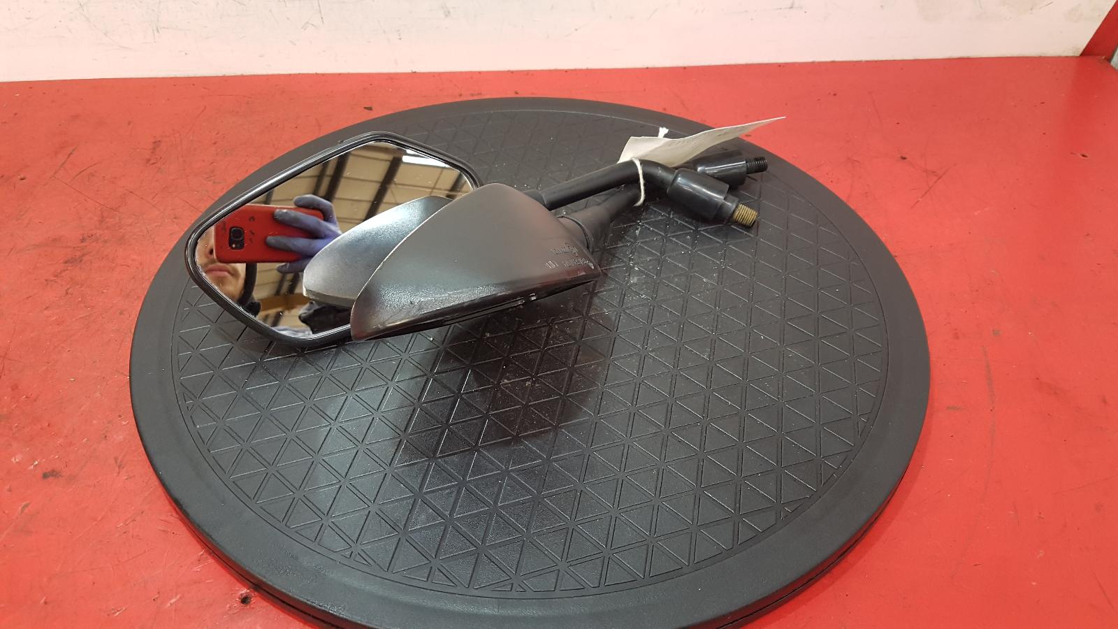 Misc X-adv Honda 2018