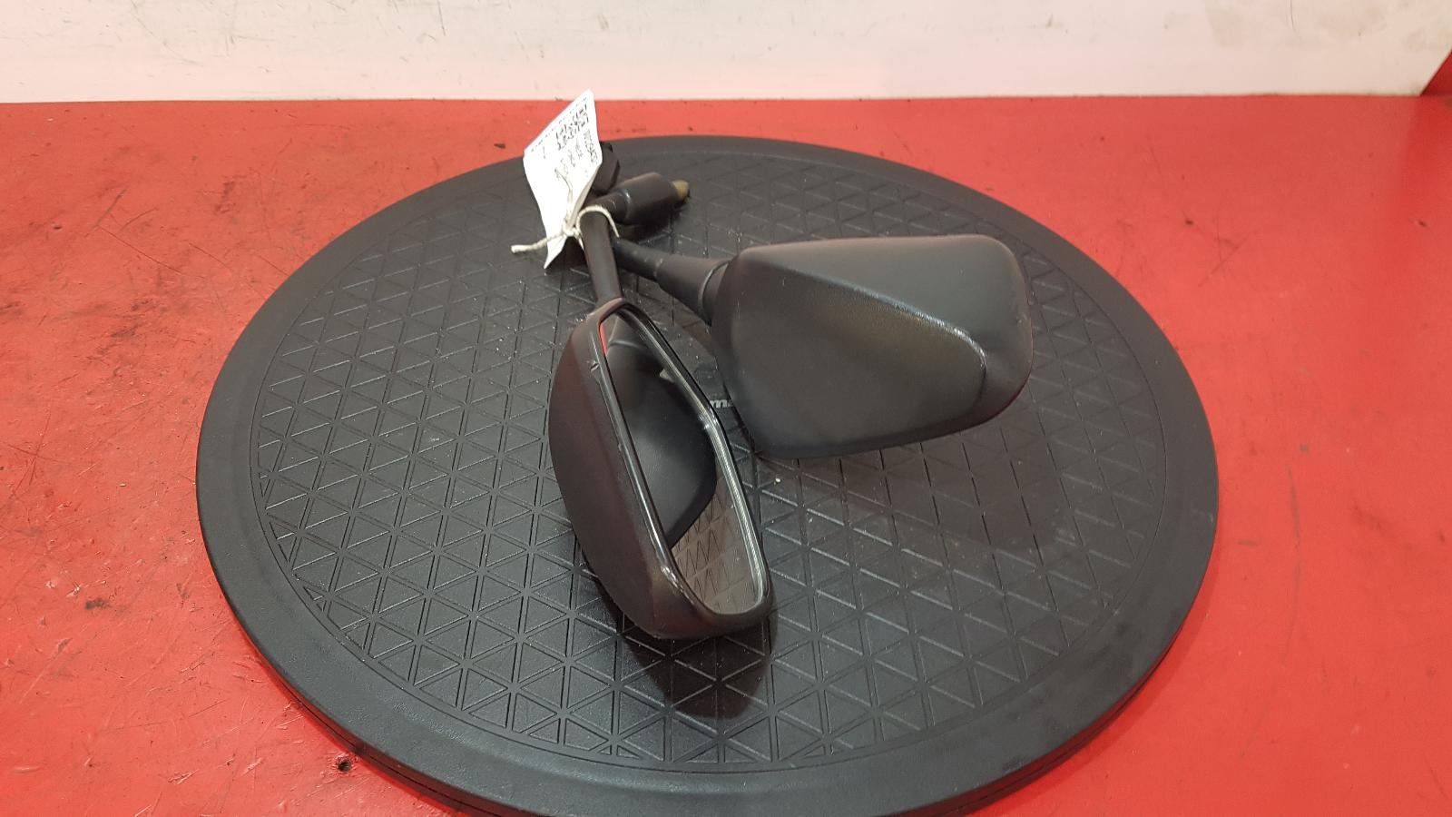 Misc X-adv Honda 2018