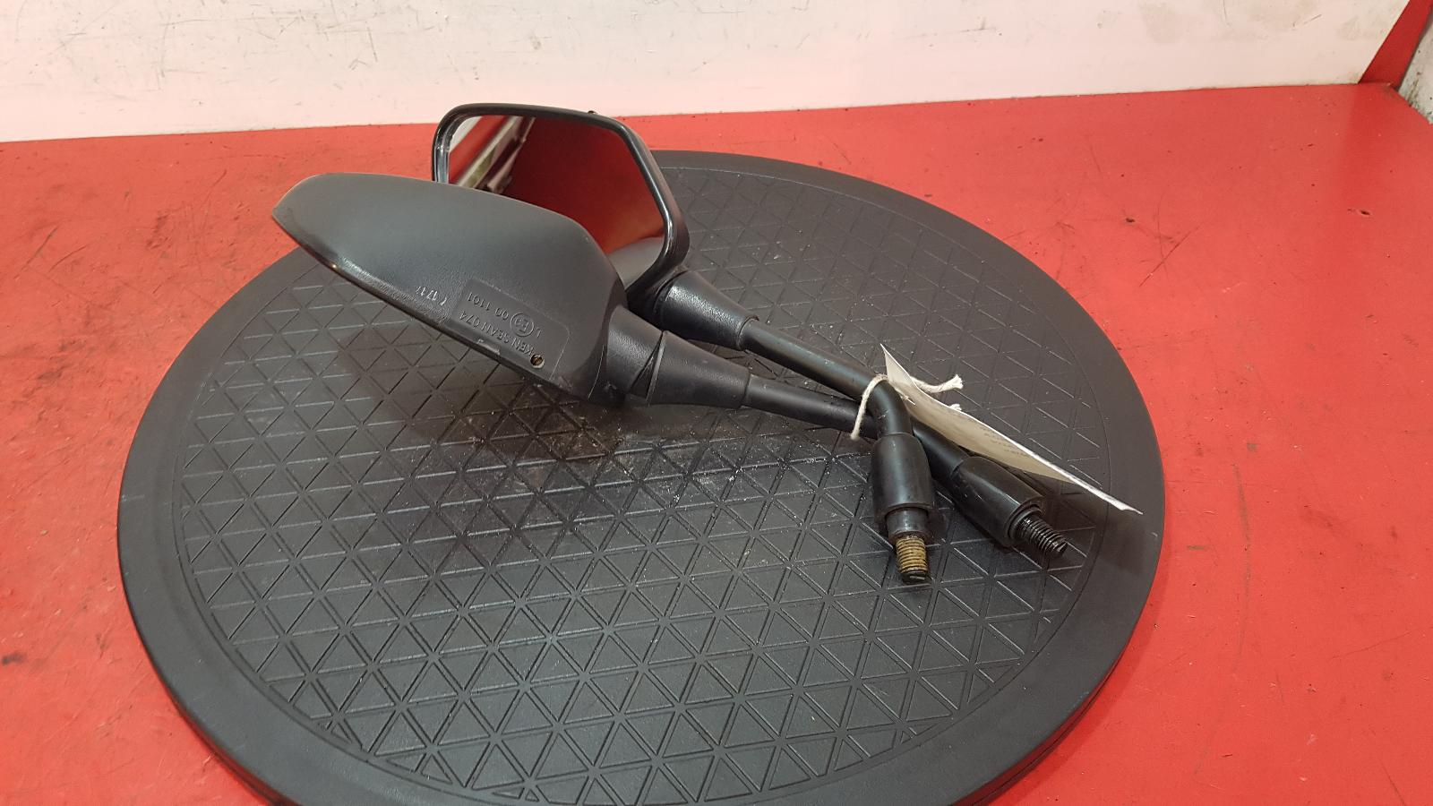 Misc X-adv Honda 2018