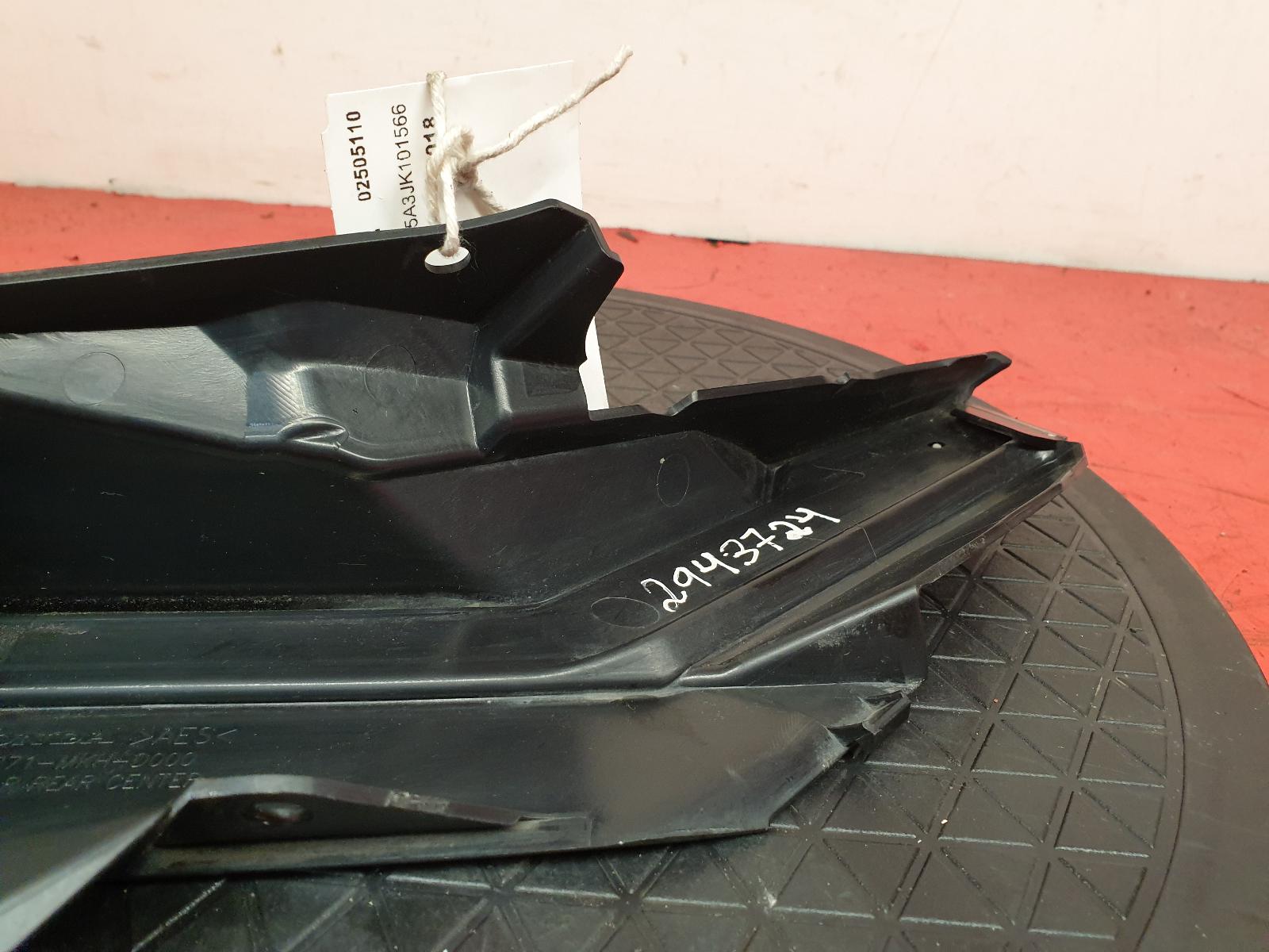 View Auto part Misc Honda X-adv 2018