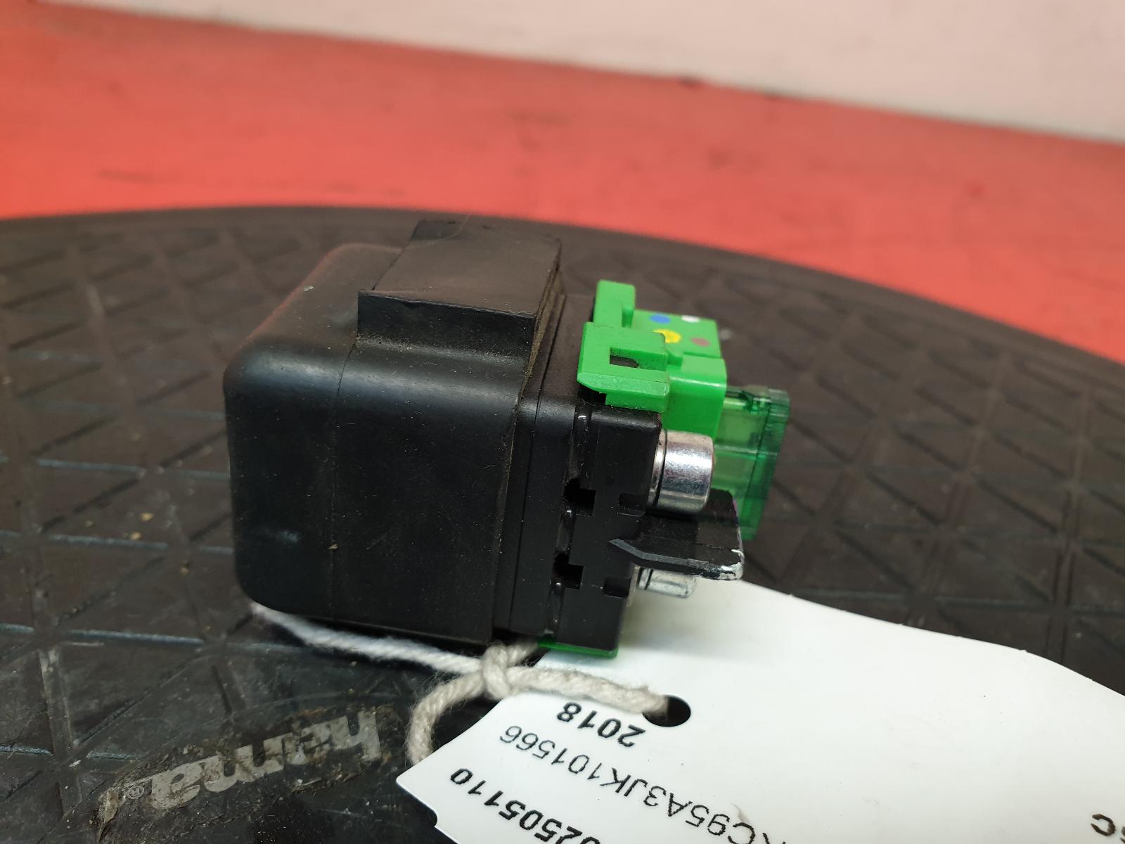 Misc X-adv Honda 2018 