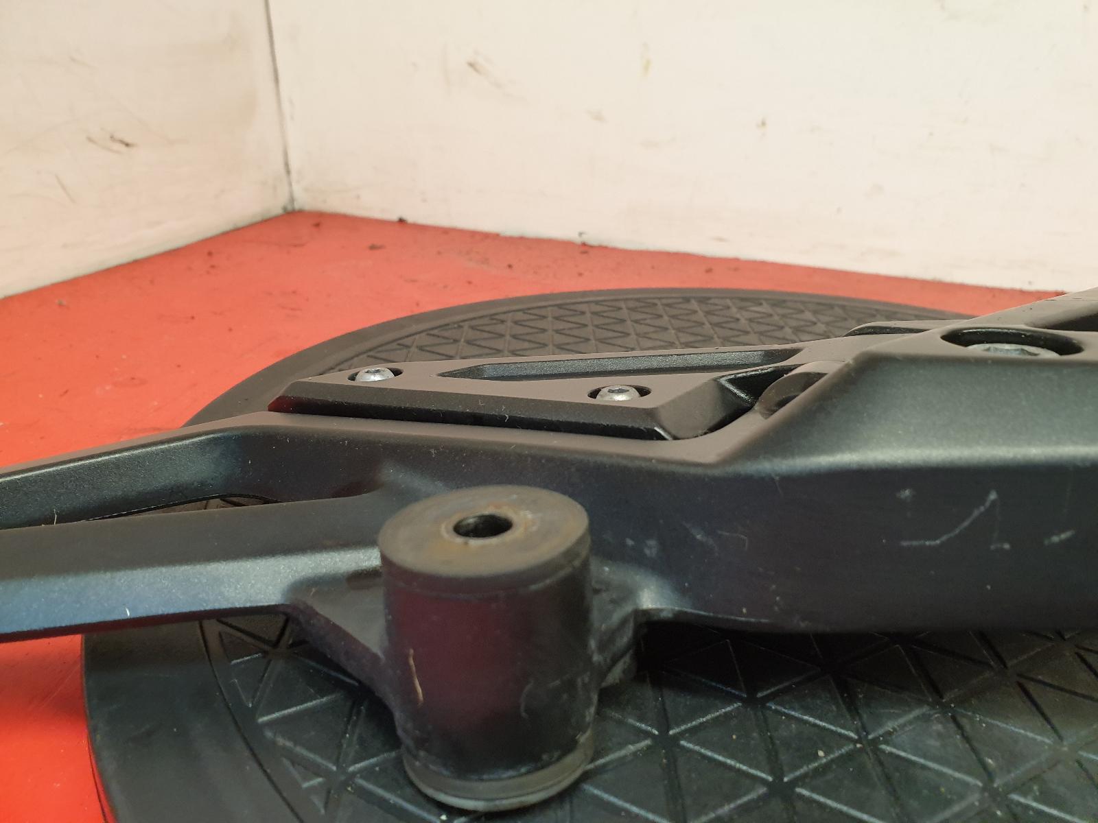 View Auto part Footpeg Honda X-adv 2018