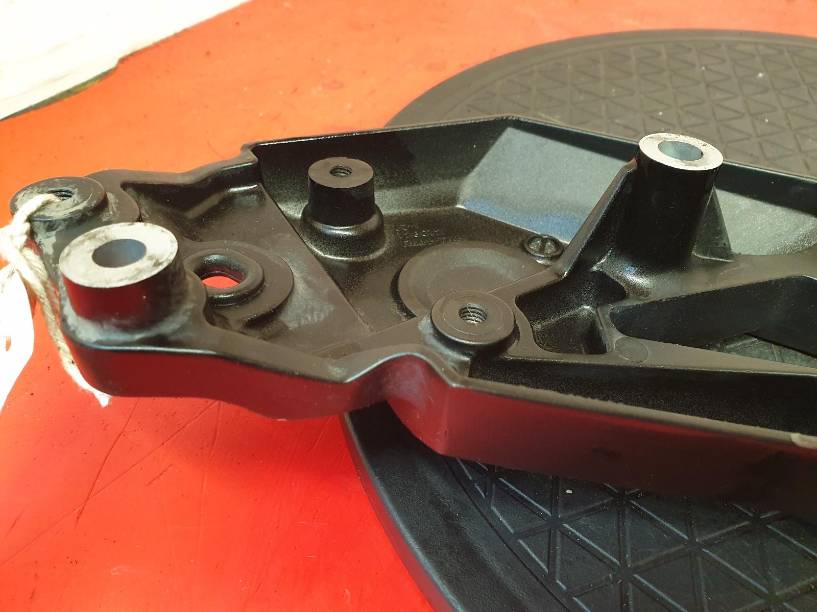 View Auto part Footpeg Honda X-adv 2018