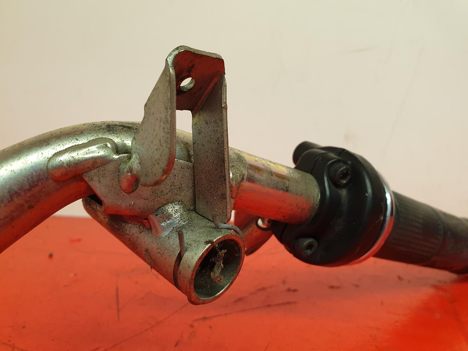 Handle Bar Vespa Piaggio 2015 