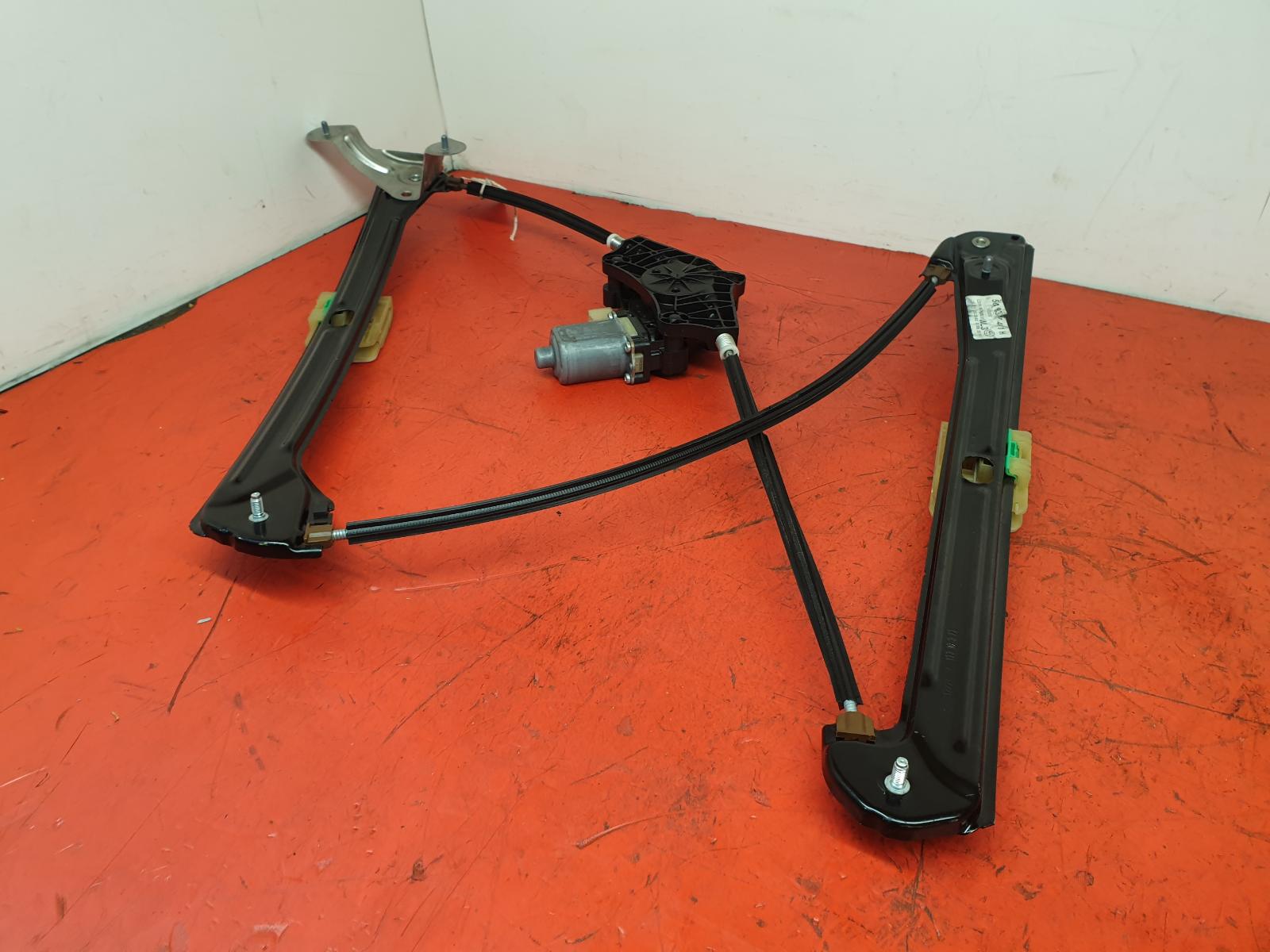 LF Window Regulator Golf Volkswagen 2017