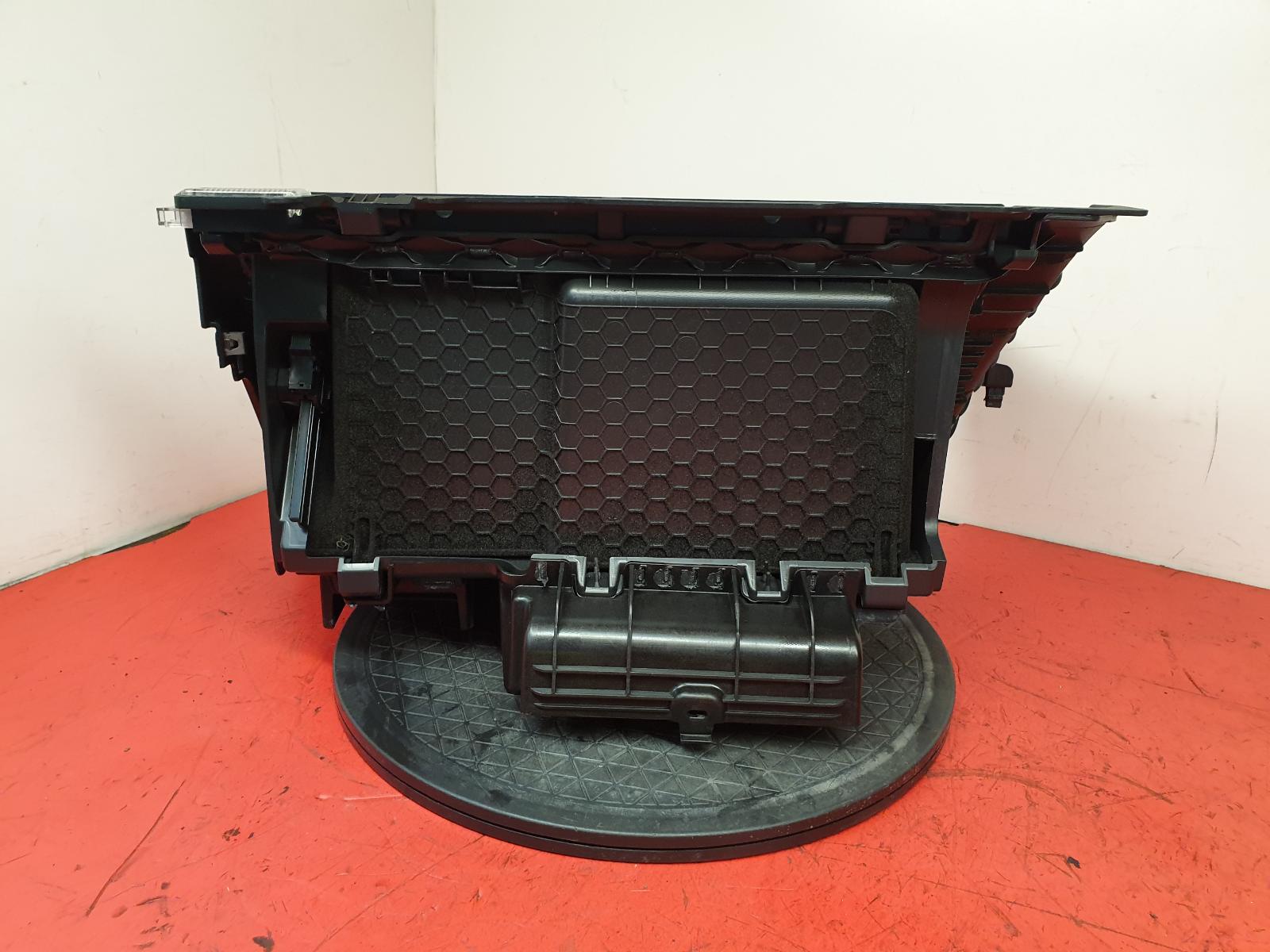 Glove Box Golf Volkswagen 2017