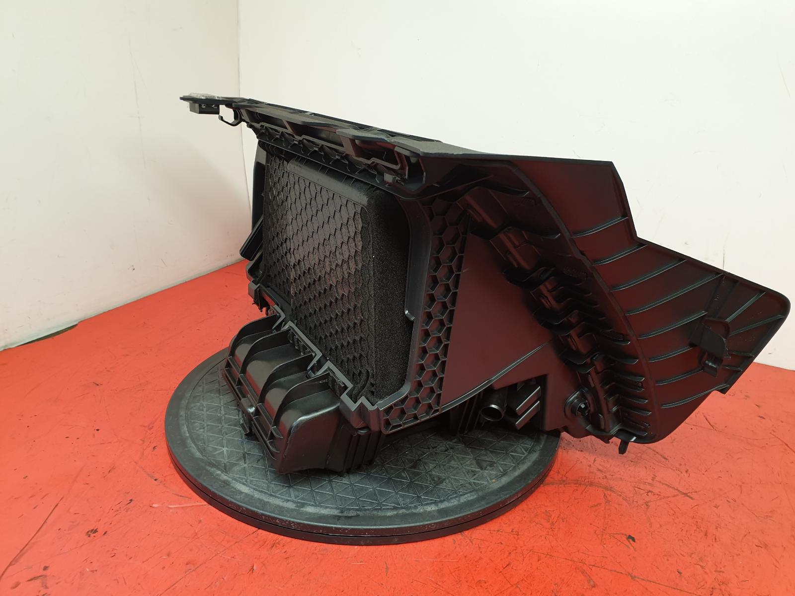 Glove Box Golf Volkswagen 2017