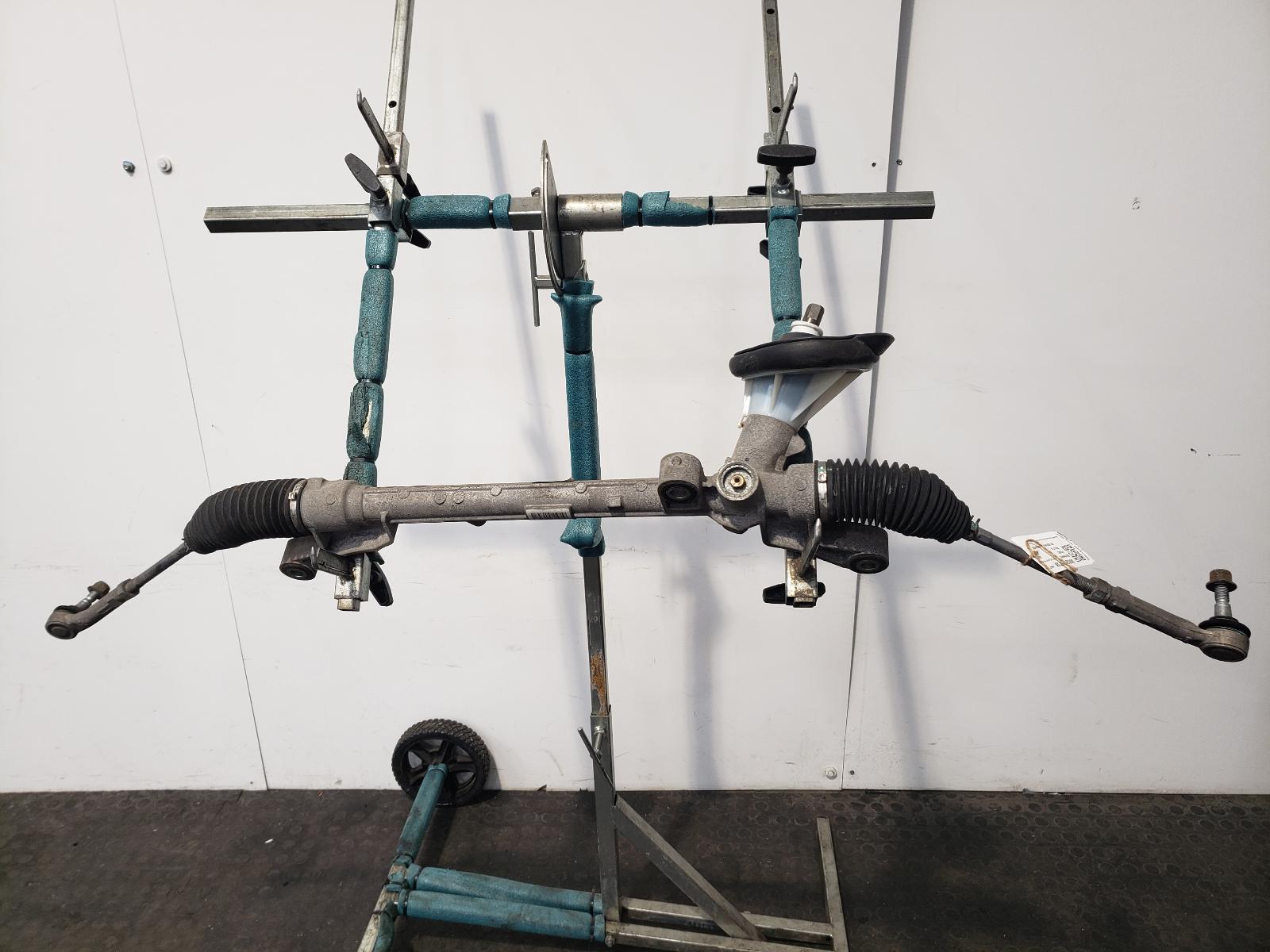 Steering Box/Rack Fiesta Ford 2018
