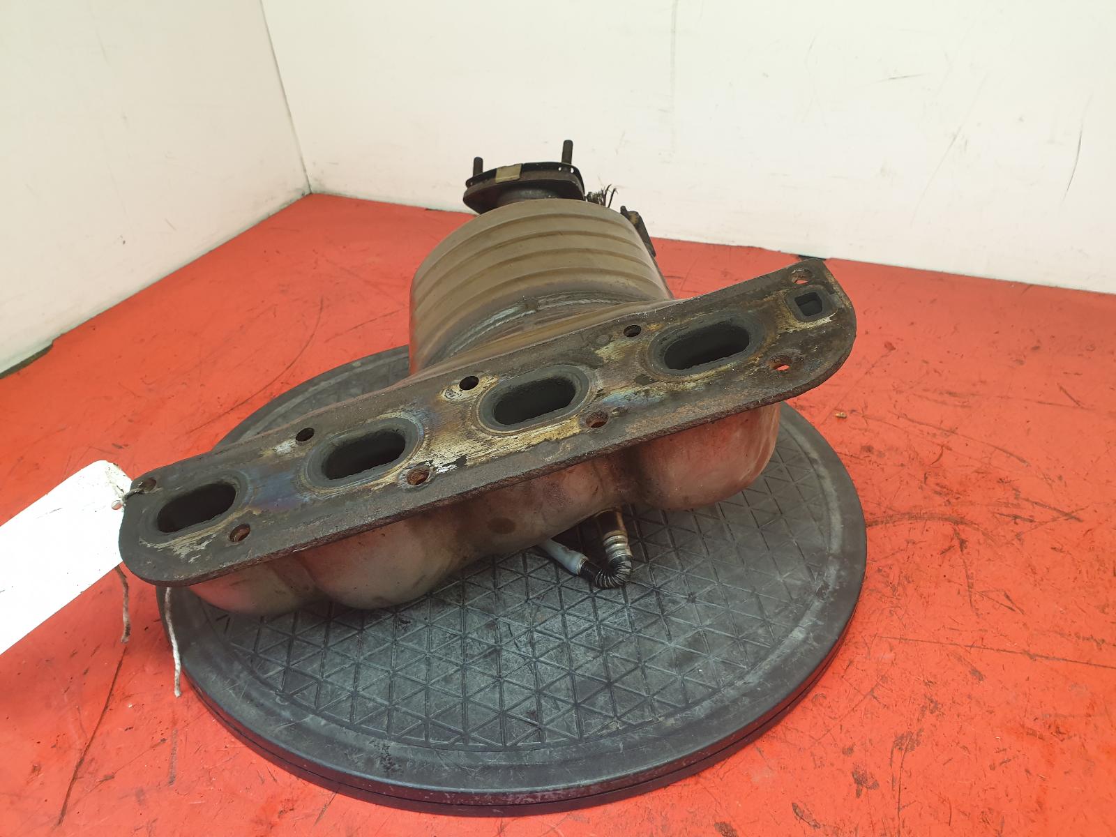 Catalytic Converter Corsa Vauxhall 2016