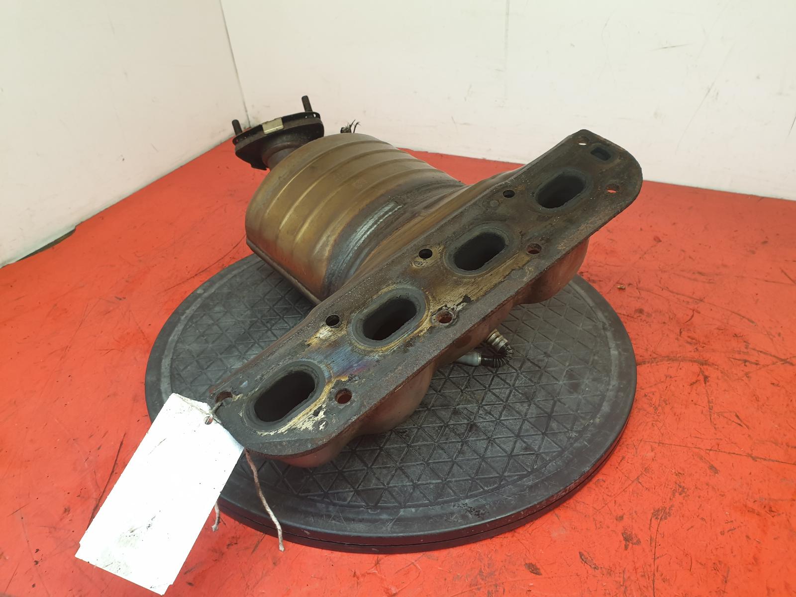 Catalytic Converter Corsa Vauxhall 2016