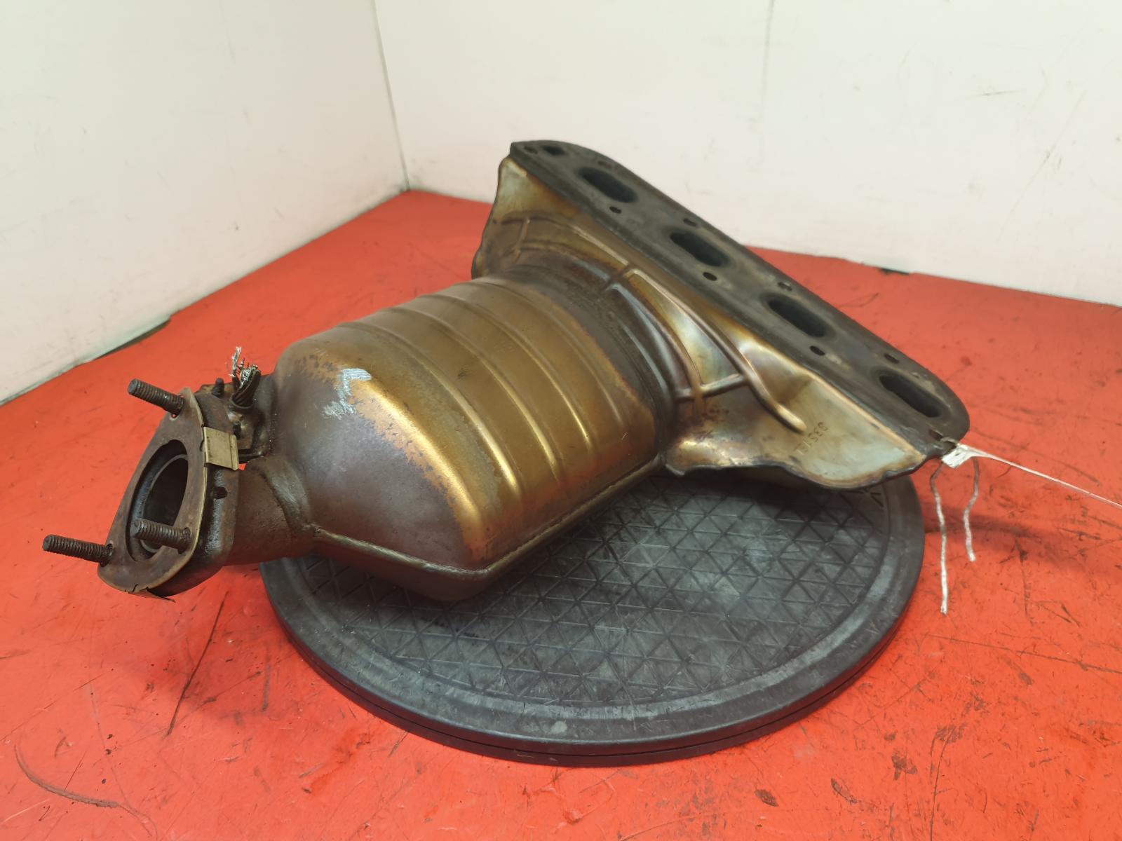 Catalytic Converter Corsa Vauxhall 2016