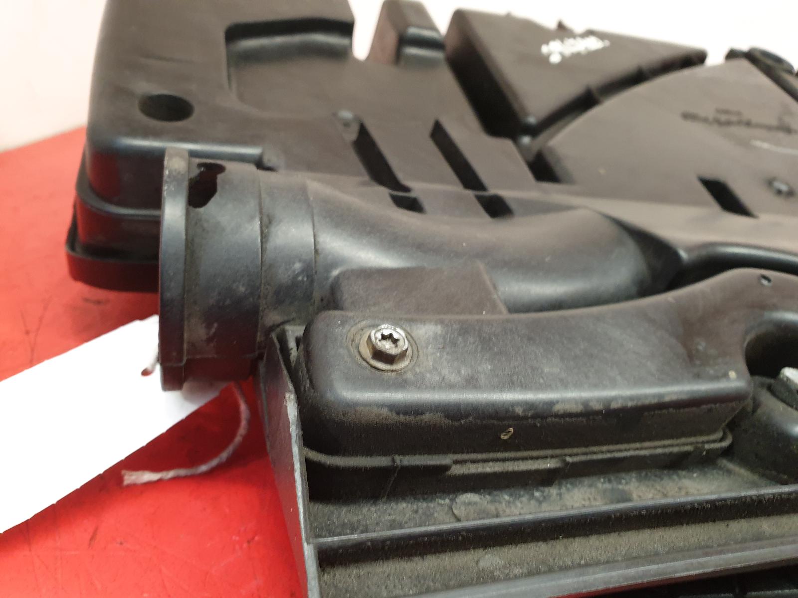 Air Cleaner/Box Fiesta Ford 2006