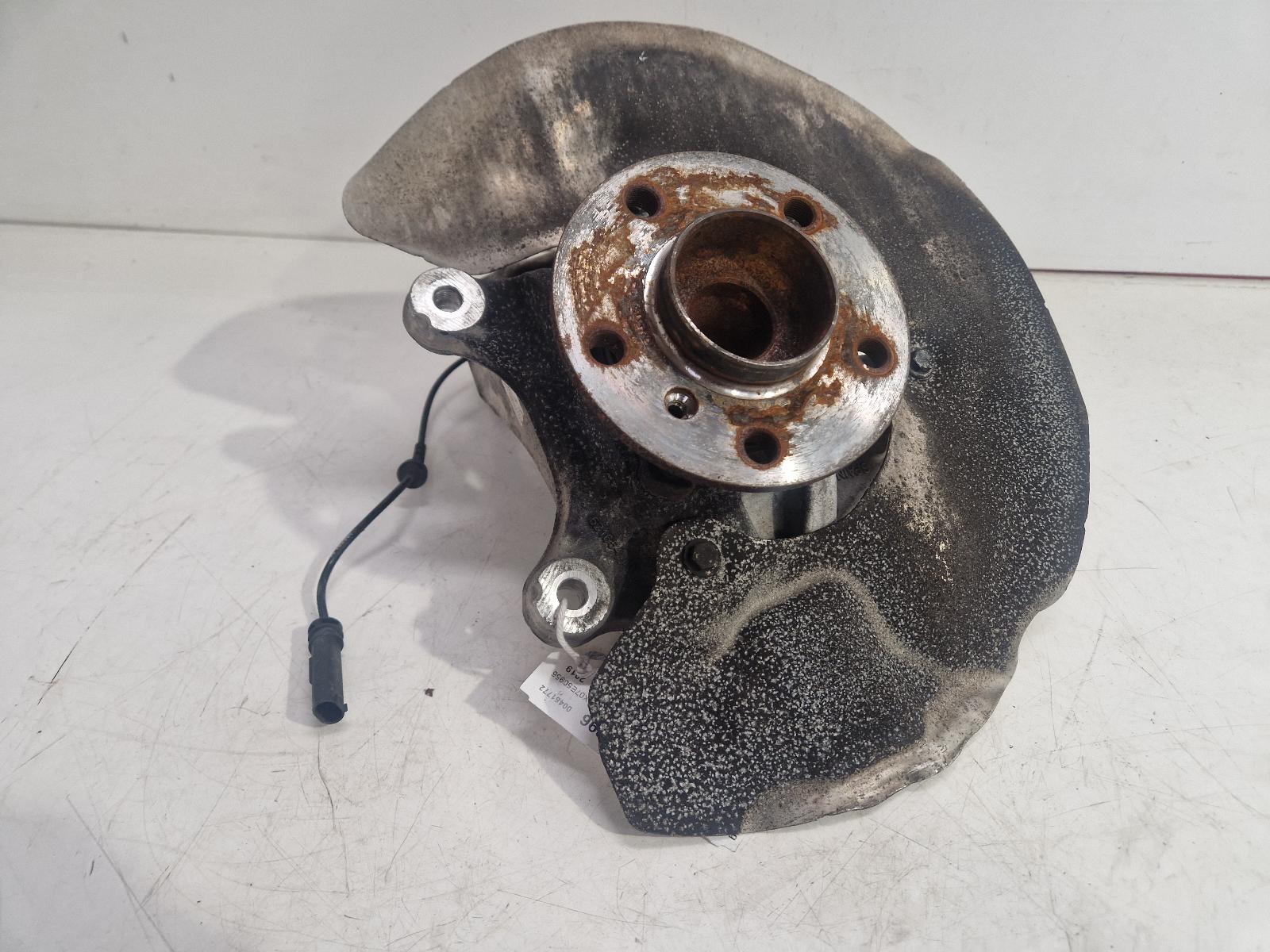 View Auto part LF Hub/Stub Axle Assembly Bmw 2 Series 2019