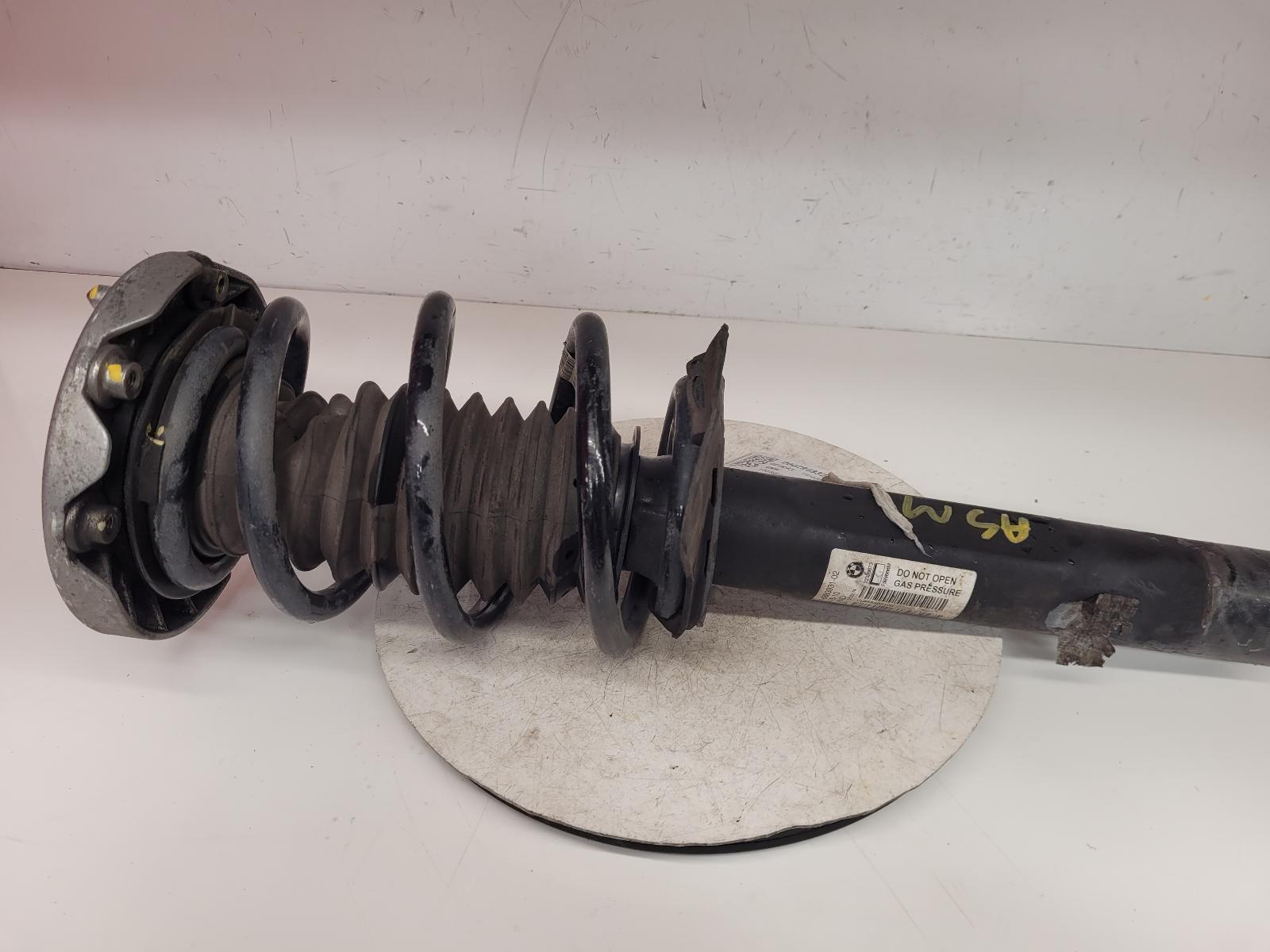 View Auto part LF Strut Bmw 2 Series 2019