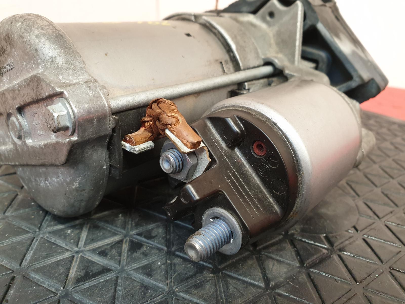 Starter Motor 2 Series Bmw 2019