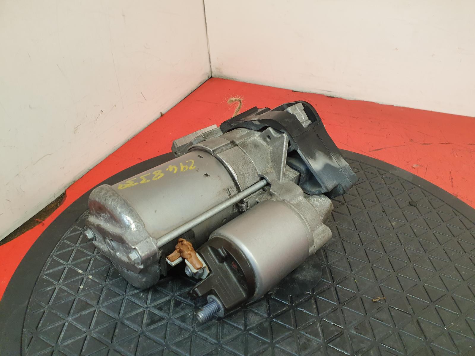 Starter Motor 2 Series Bmw 2019