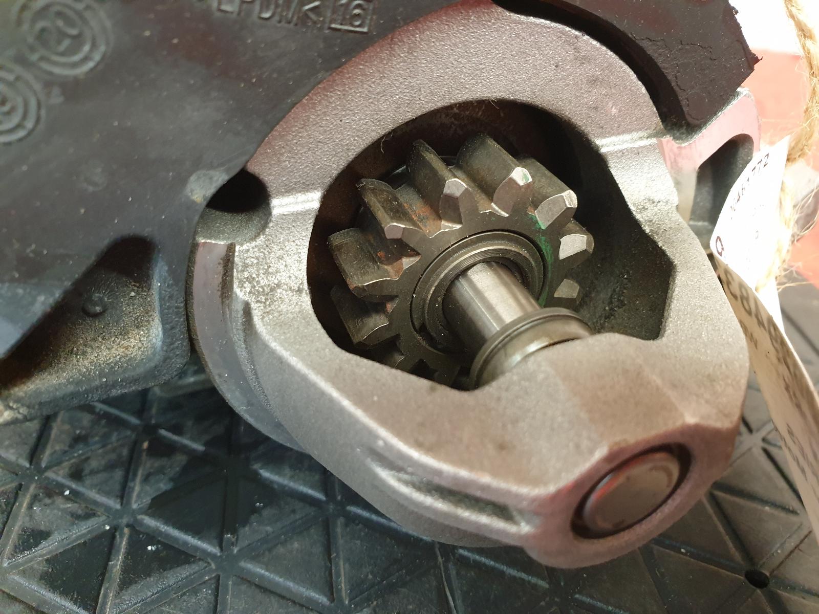 Starter Motor 2 Series Bmw 2019
