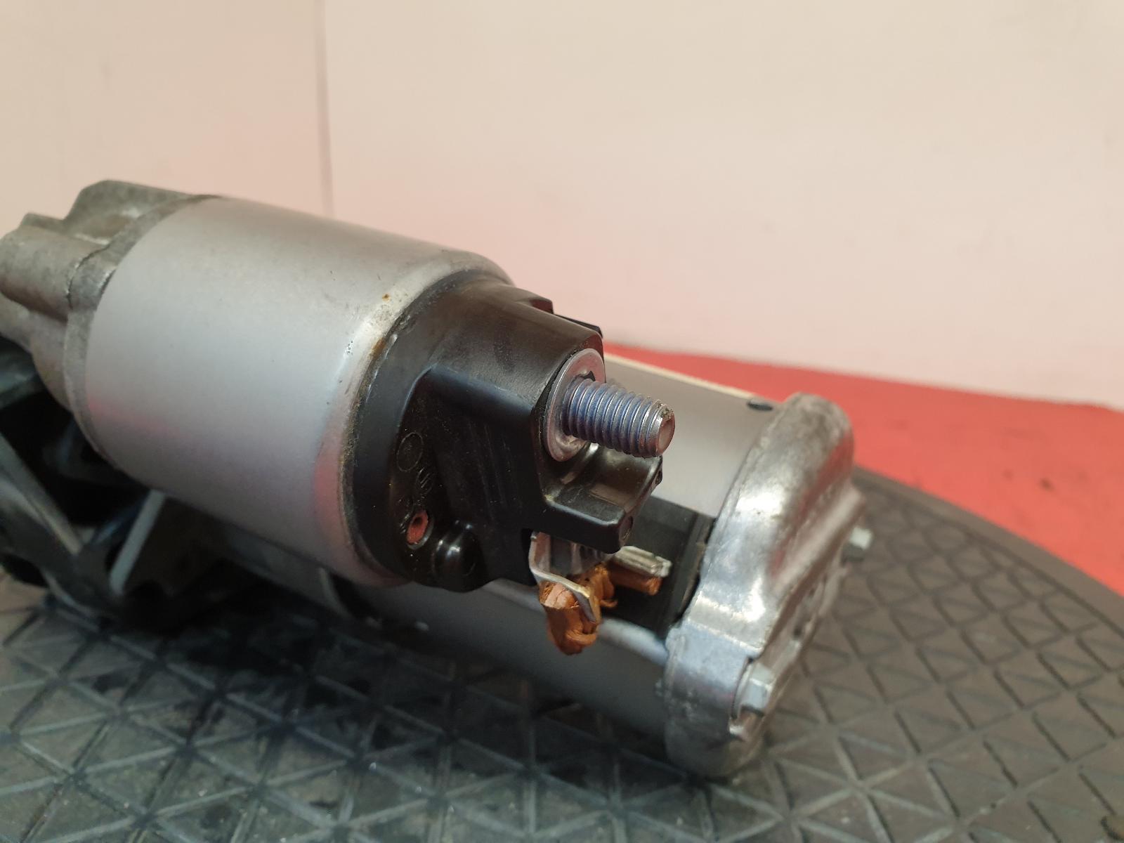 Starter Motor 2 Series Bmw 2019