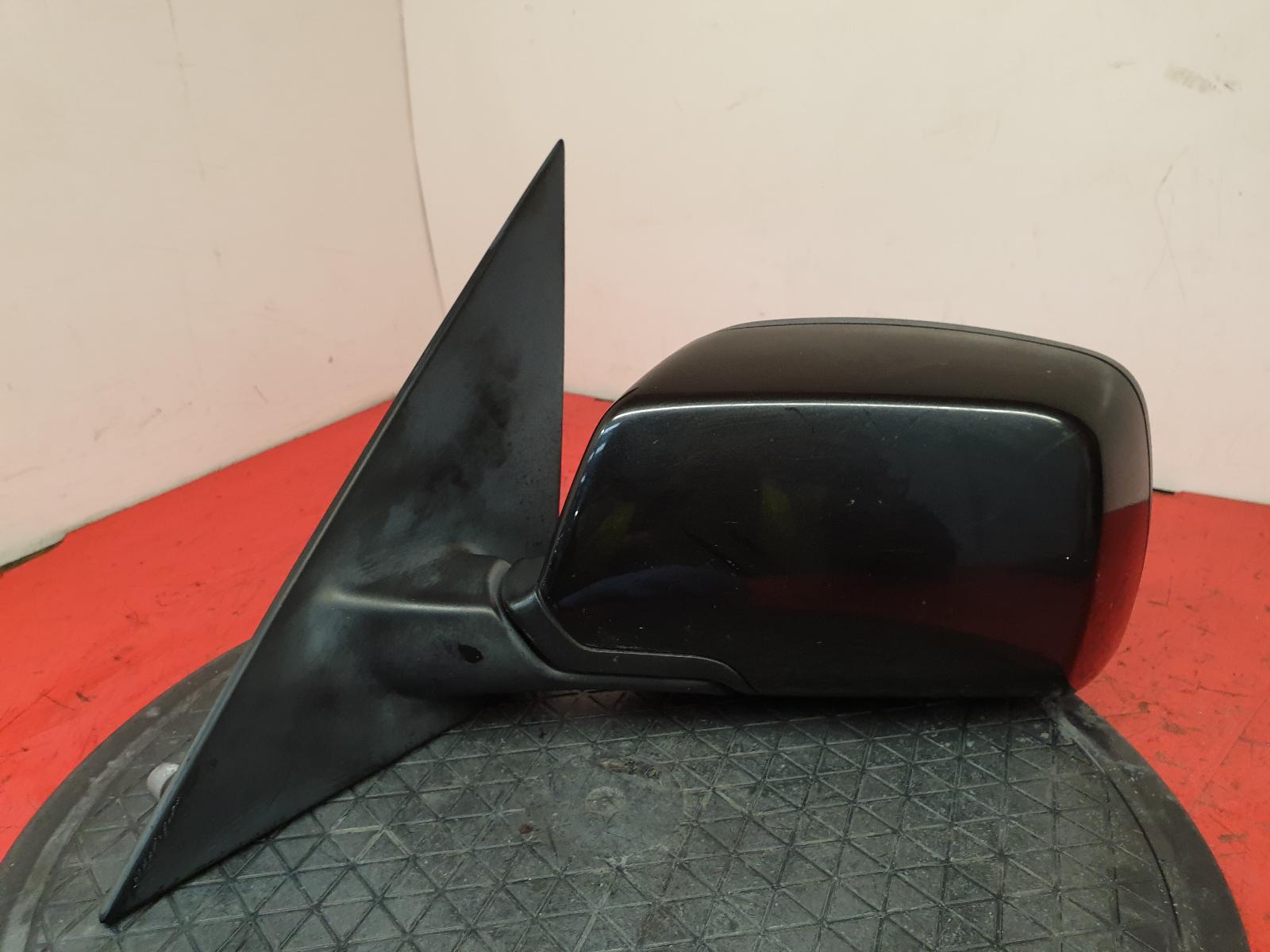 L Door Mirror X3 Bmw 2006