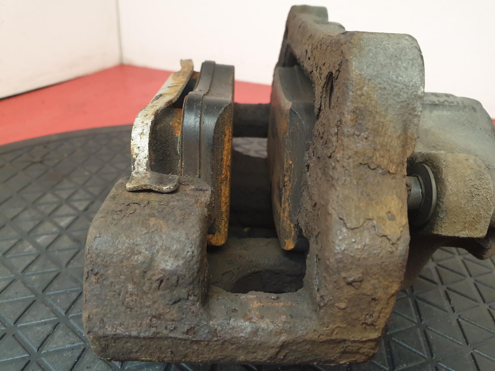 Caliper 4 Series Gran Coupe Bmw 2015