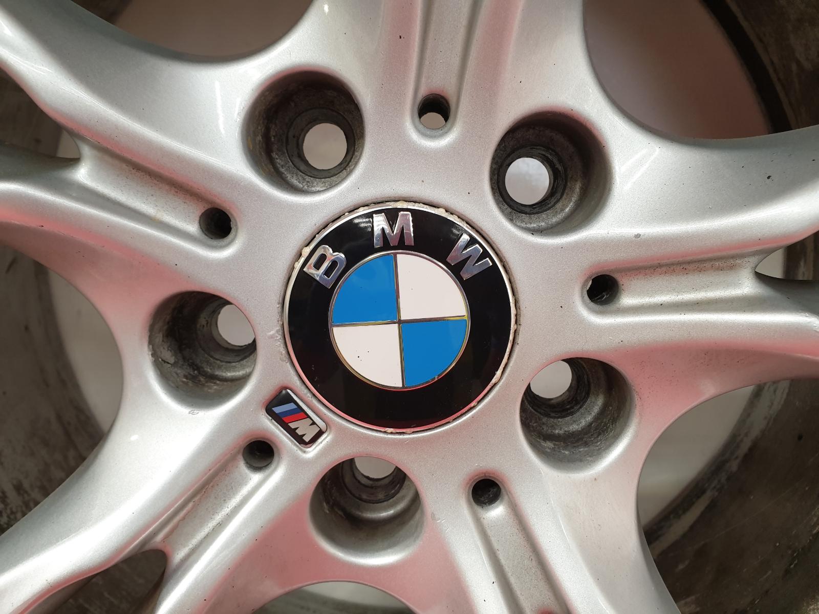 Wheel 4 Series Gran Coupe Bmw 2015