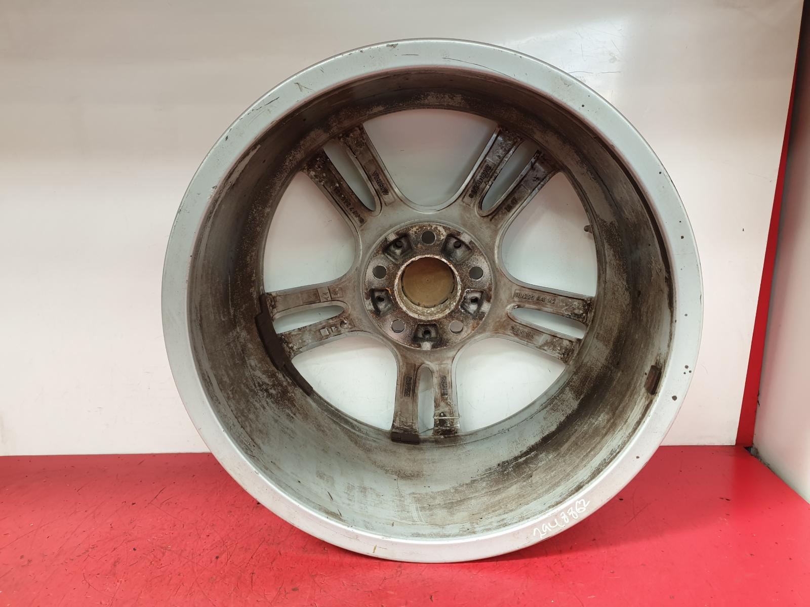 Wheel 4 Series Gran Coupe Bmw 2015 