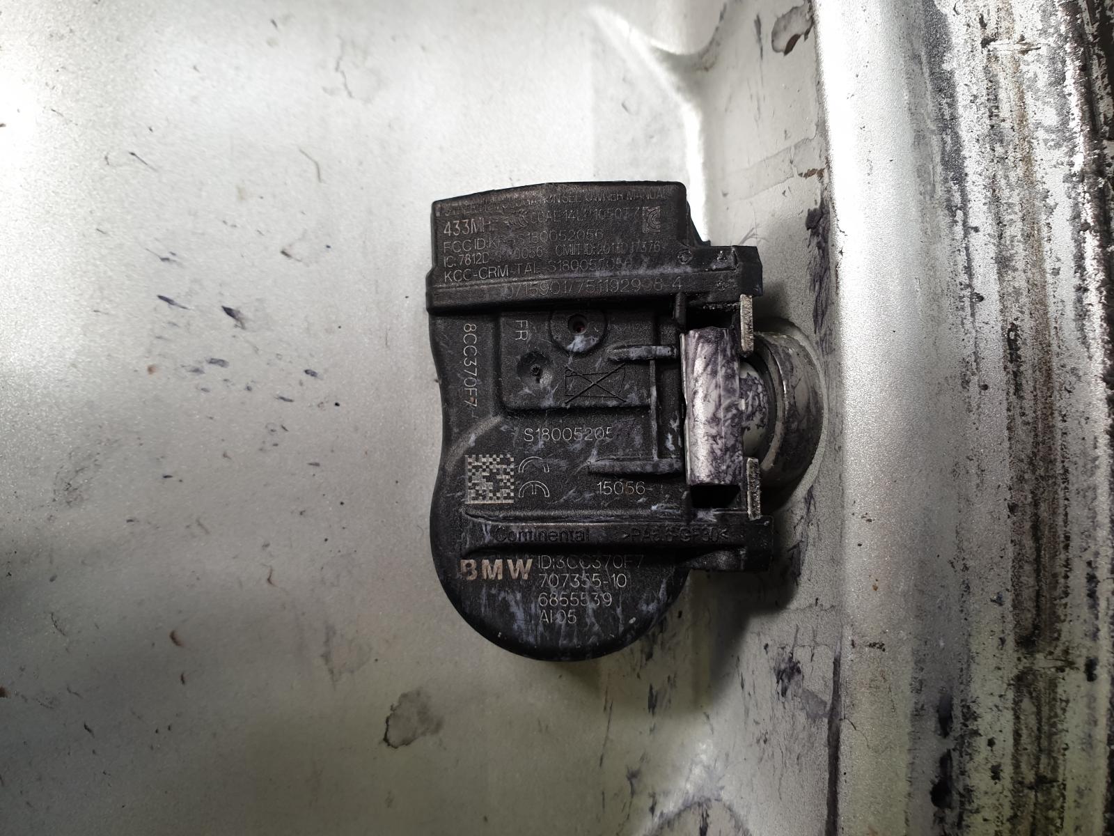 Wheel 4 Series Gran Coupe Bmw 2015 