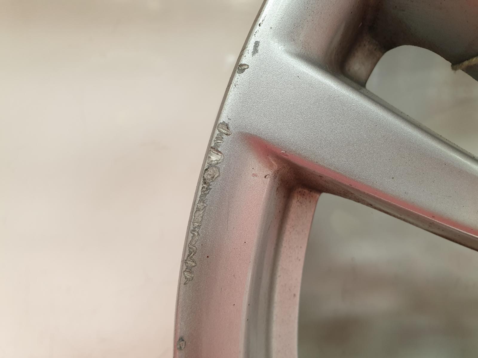 Wheel 4 Series Gran Coupe Bmw 2015 