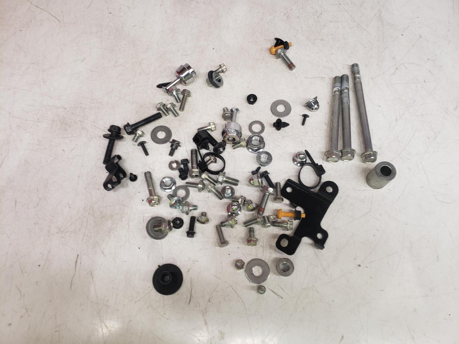 View Auto part Motorcycle Part Honda Monkey 2022