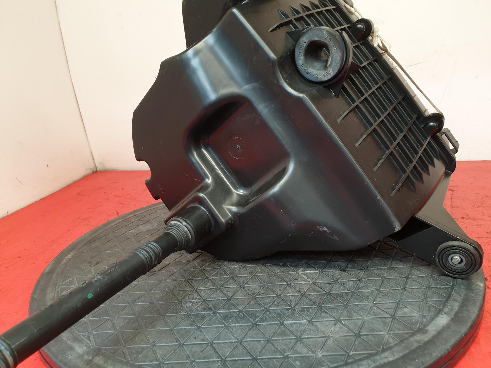 Air Cleaner/Box A1 Audi 2014 