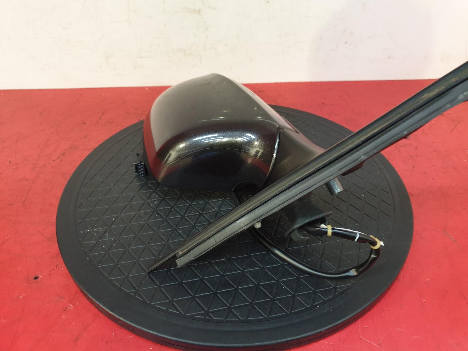 L Door Mirror A4 Audi 2008