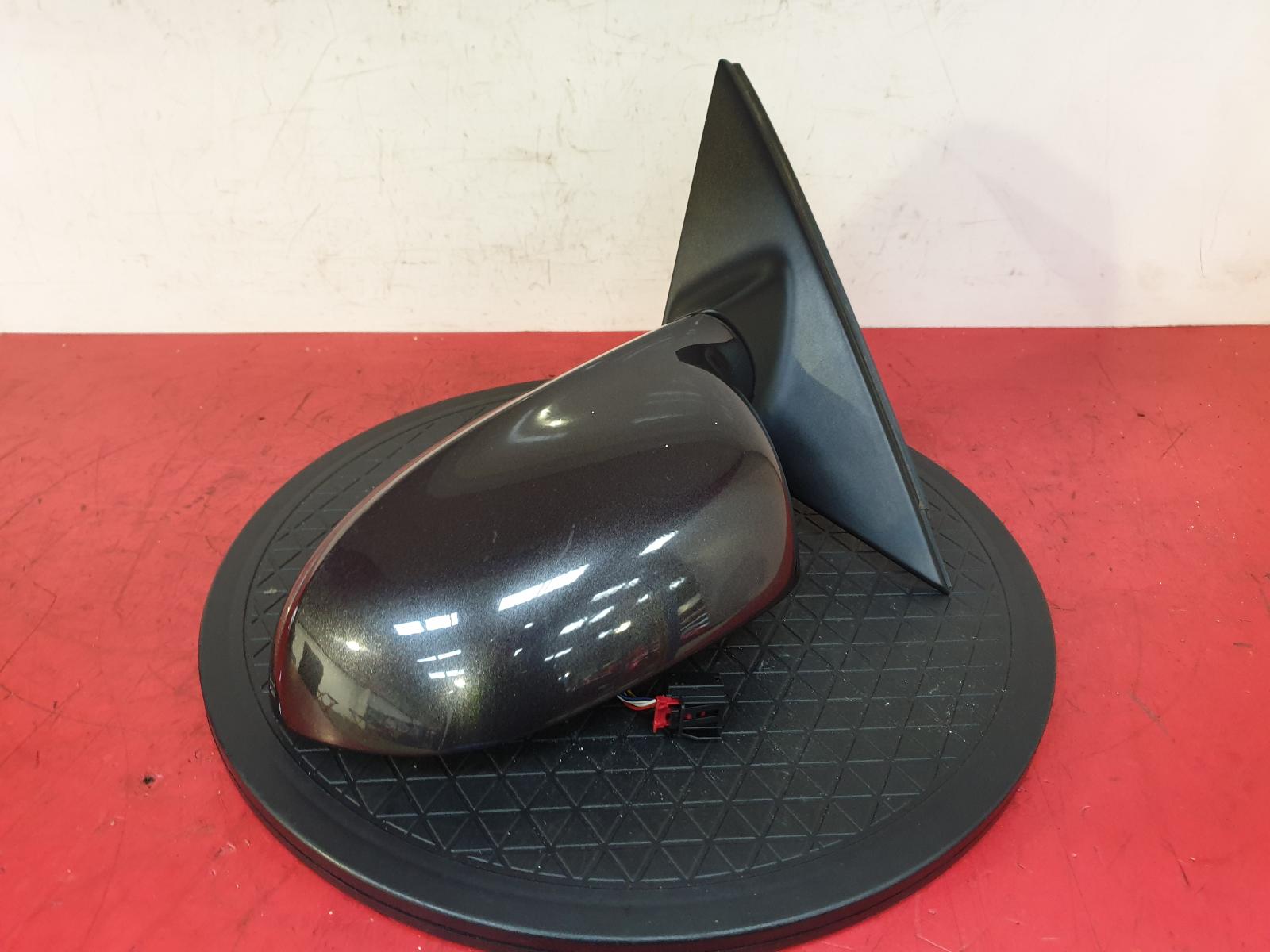 L Door Mirror A4 Audi 2008