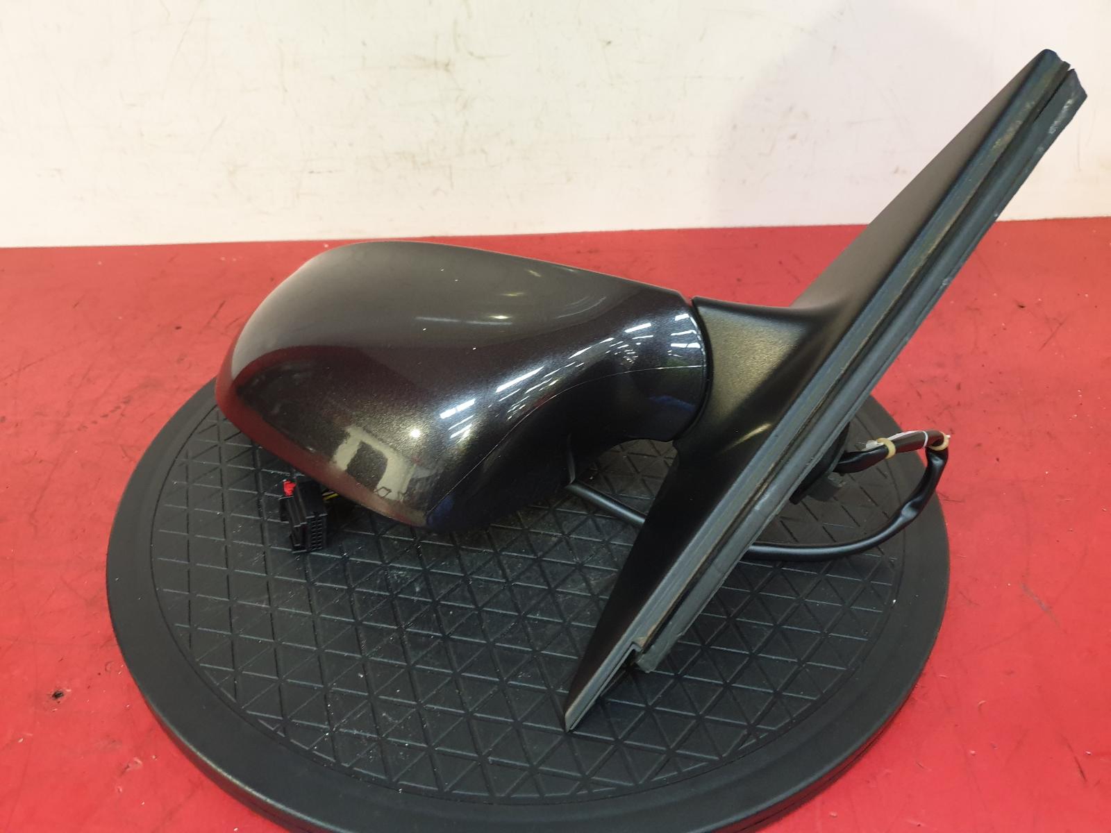 L Door Mirror A4 Audi 2008