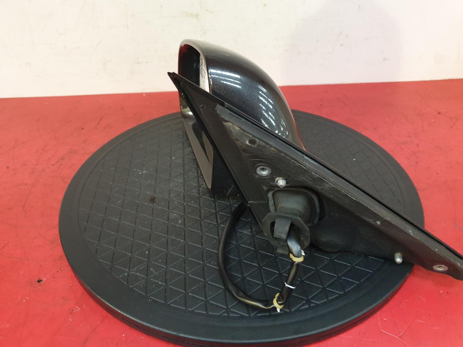 L Door Mirror A4 Audi 2008