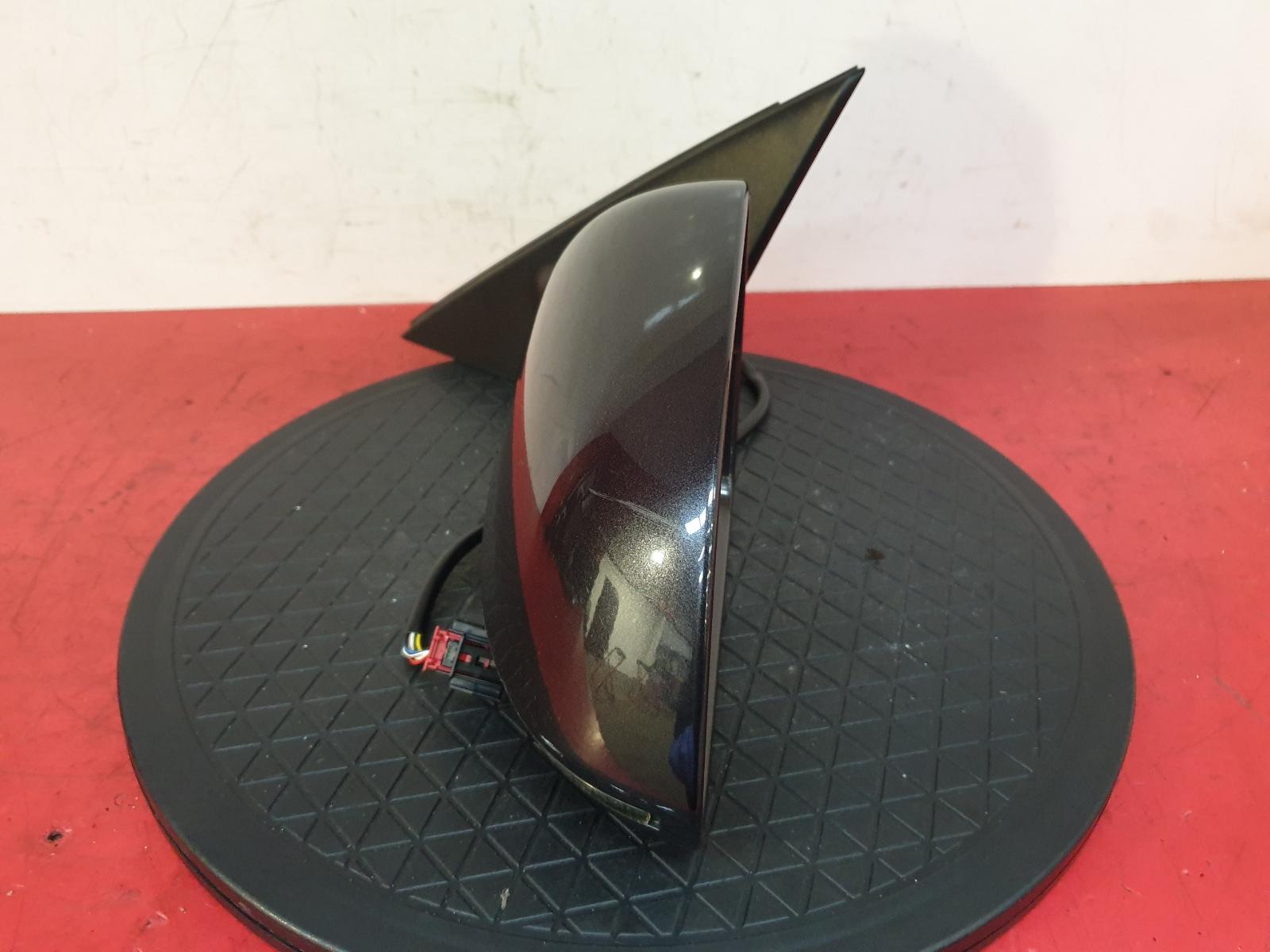 L Door Mirror A4 Audi 2008
