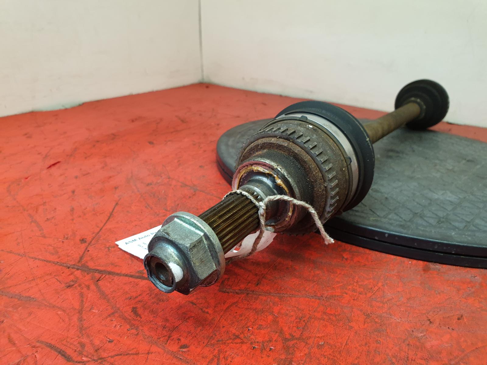Left Driveshaft Celerio Suzuki 2018