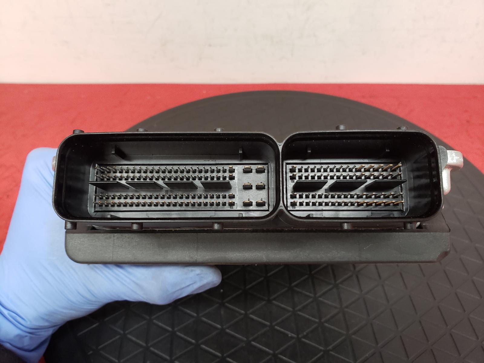 ECU A5 Audi 2016