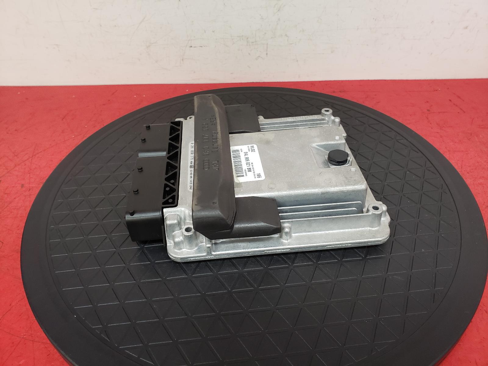 ECU A5 Audi 2016