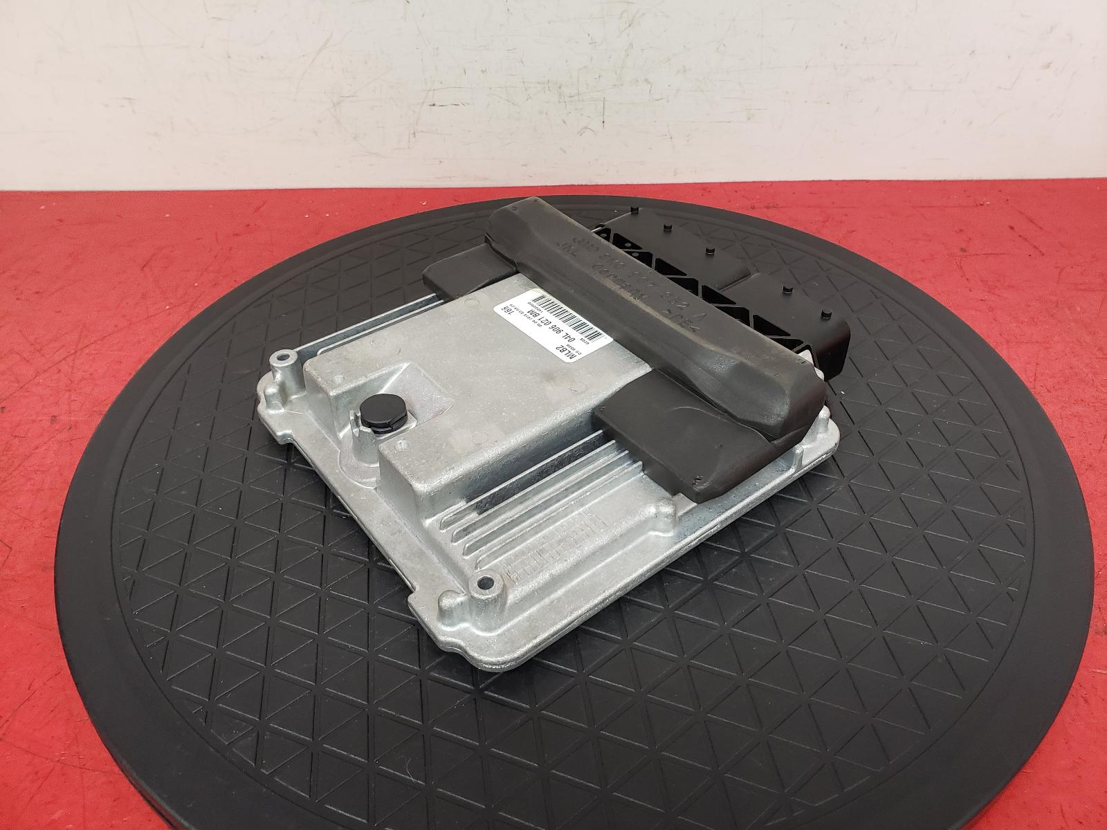 ECU A5 Audi 2016