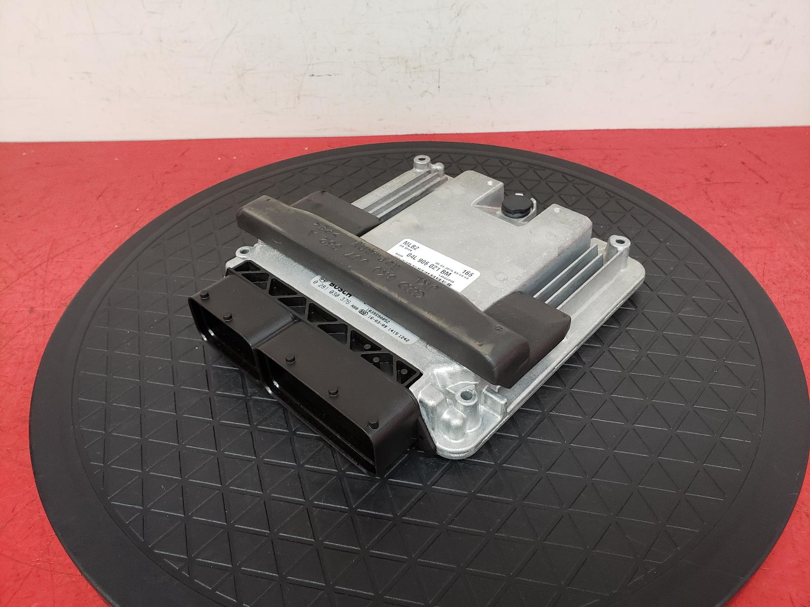 ECU A5 Audi 2016