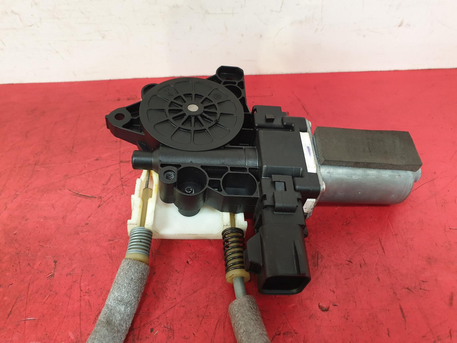 LR Window Regulator Xf Jaguar 2013