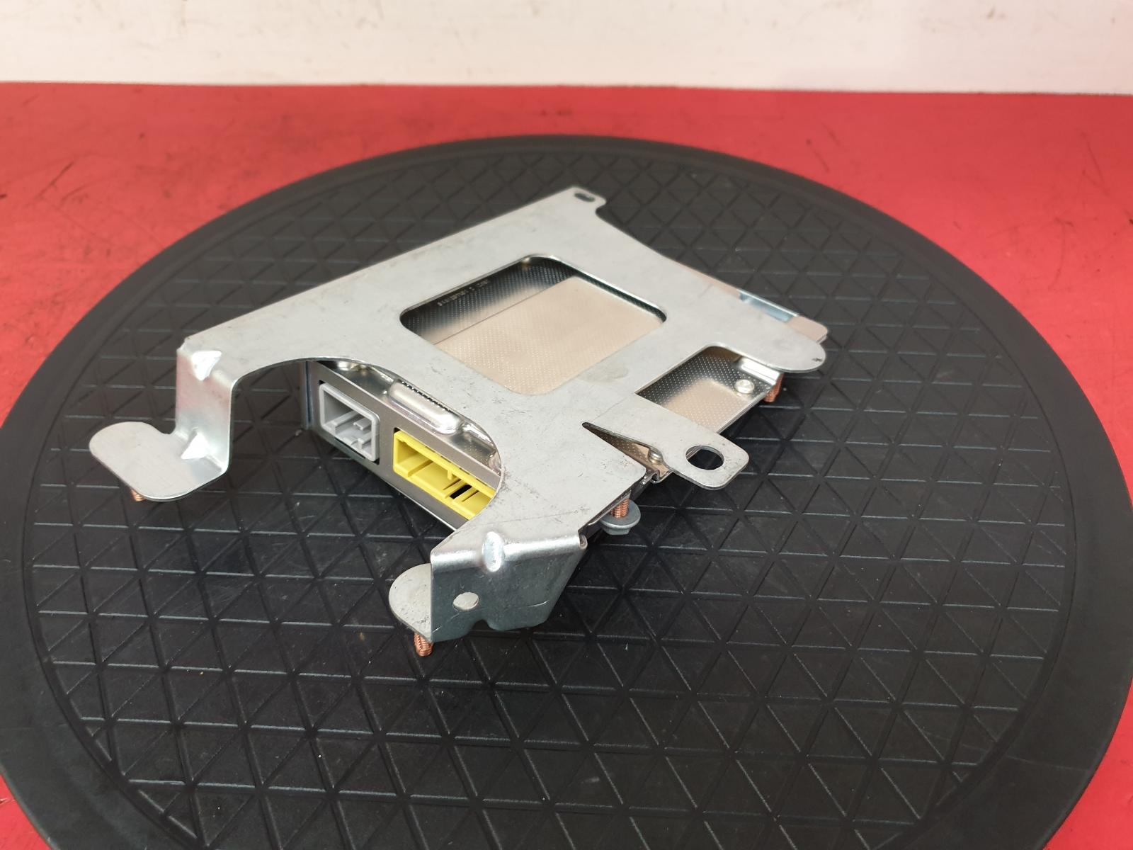 ECU Xf Jaguar 2013