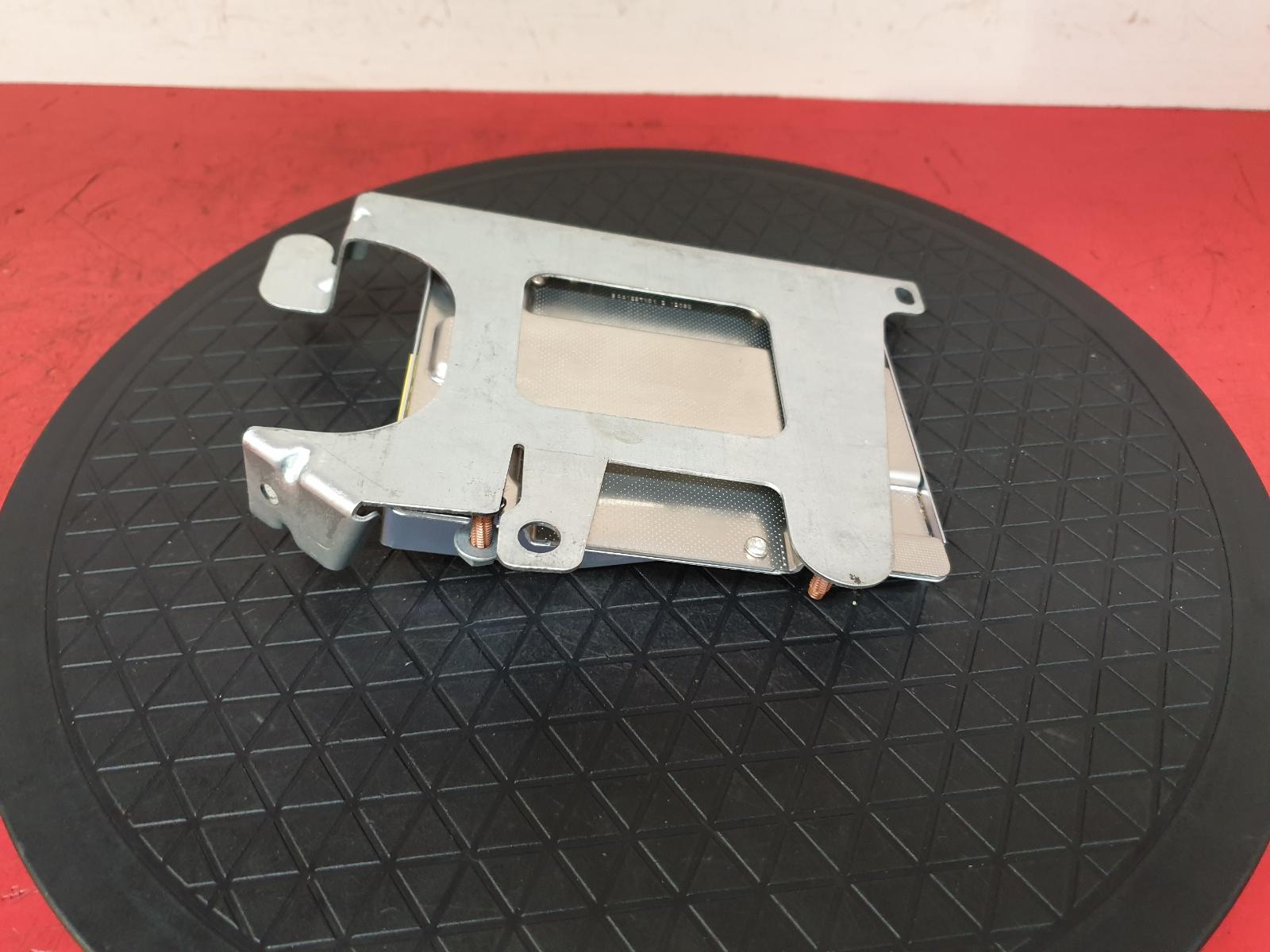 ECU Xf Jaguar 2013