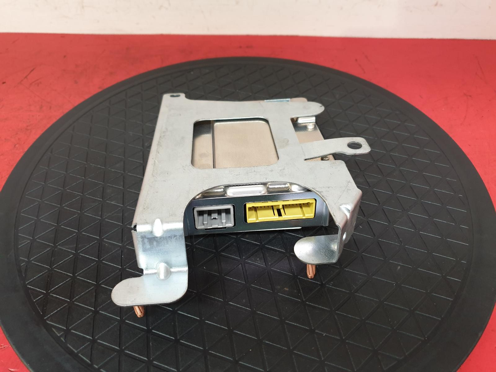 ECU Xf Jaguar 2013