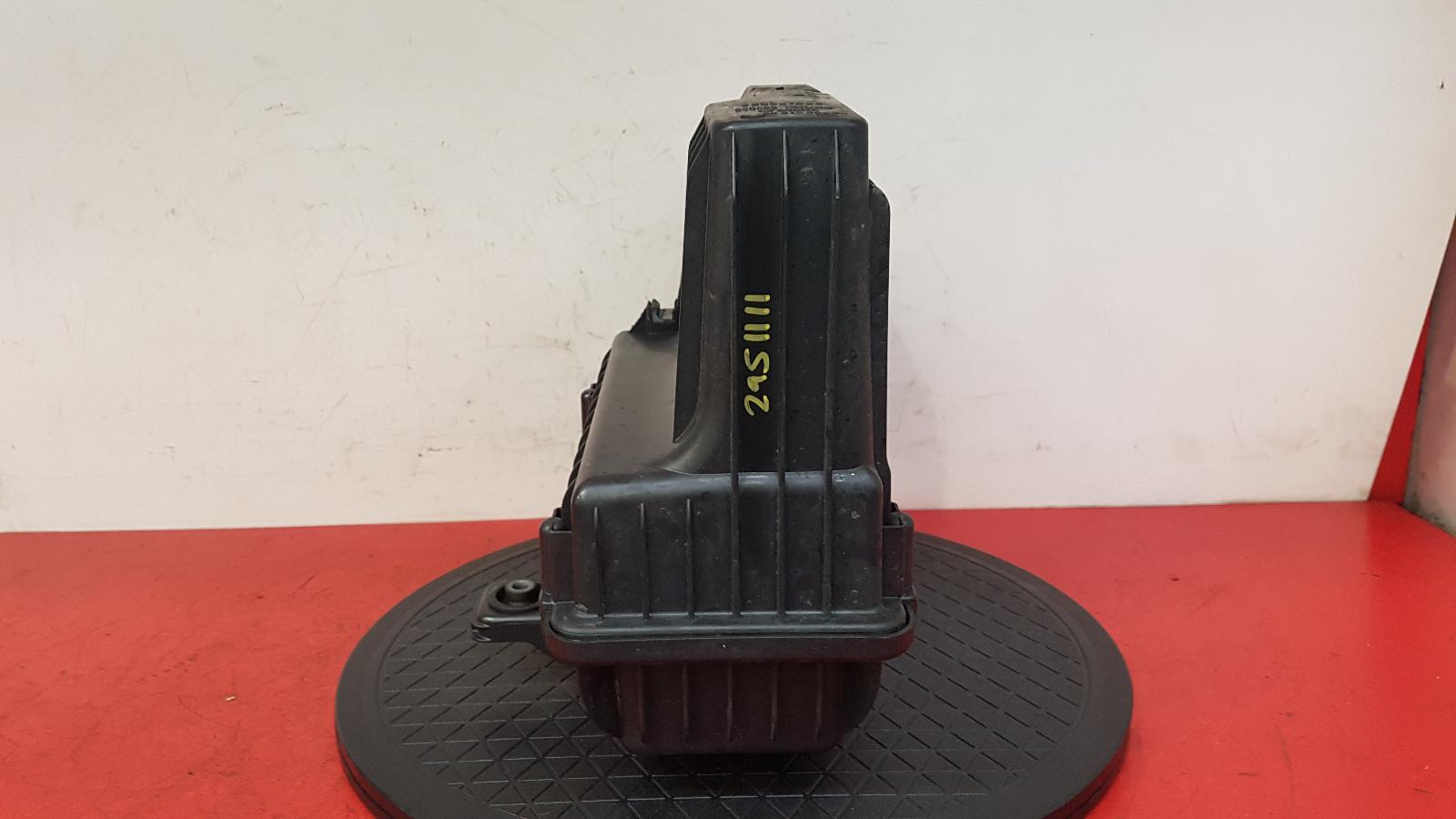 Air Cleaner/Box C3 Citroen 2017