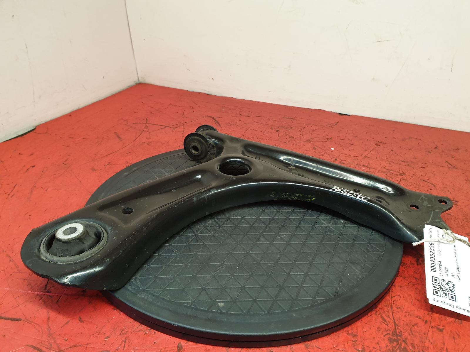 RF Lower Control Arm A1 Audi 2015 