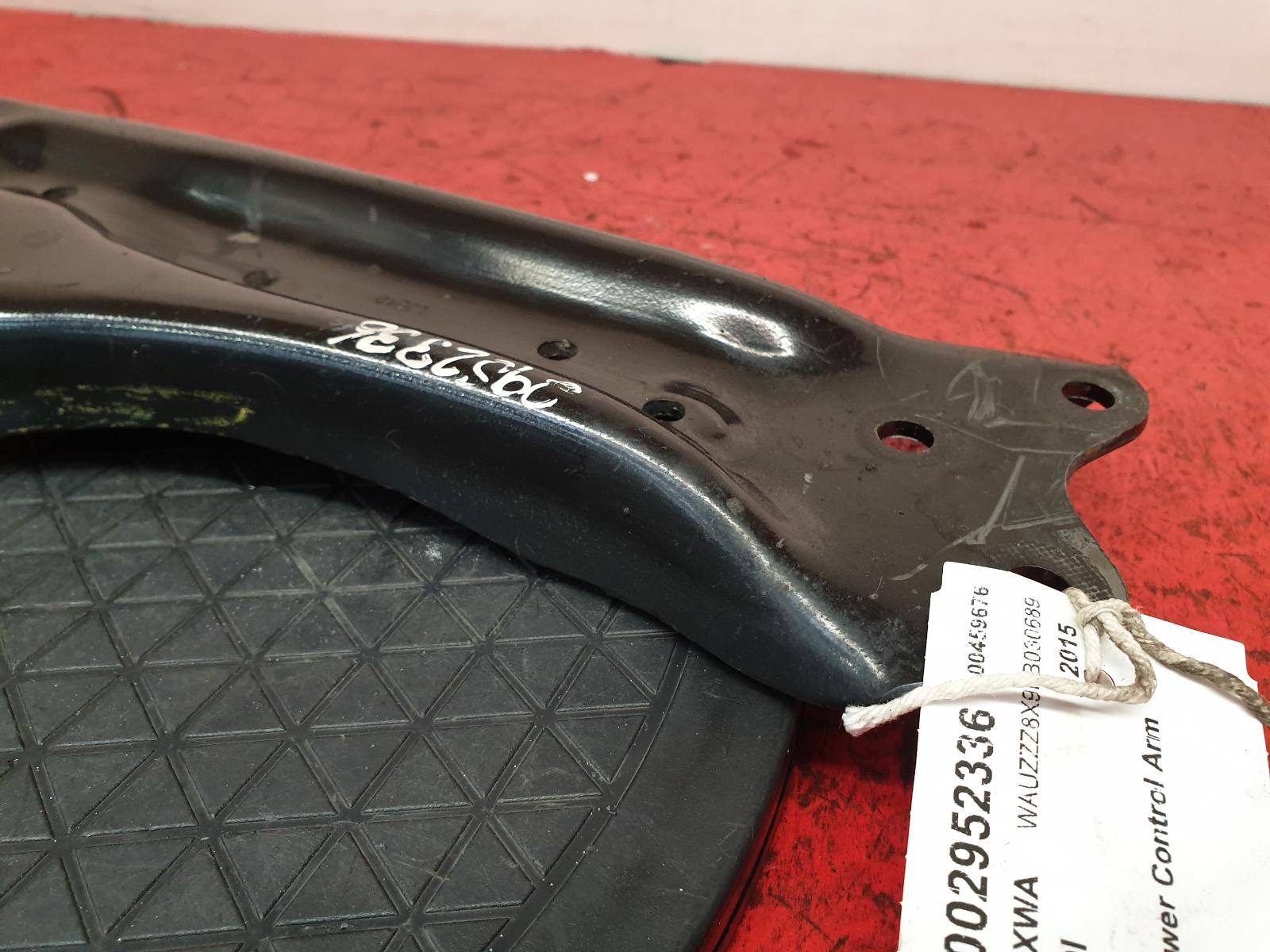 RF Lower Control Arm A1 Audi 2015