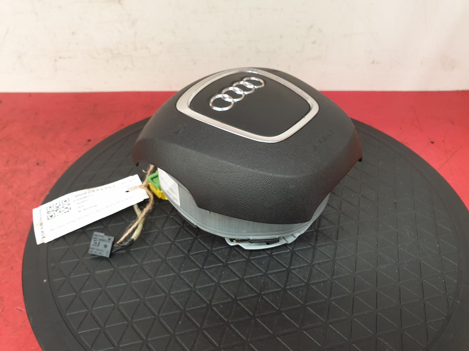 R Air Bag A5 Audi 2008