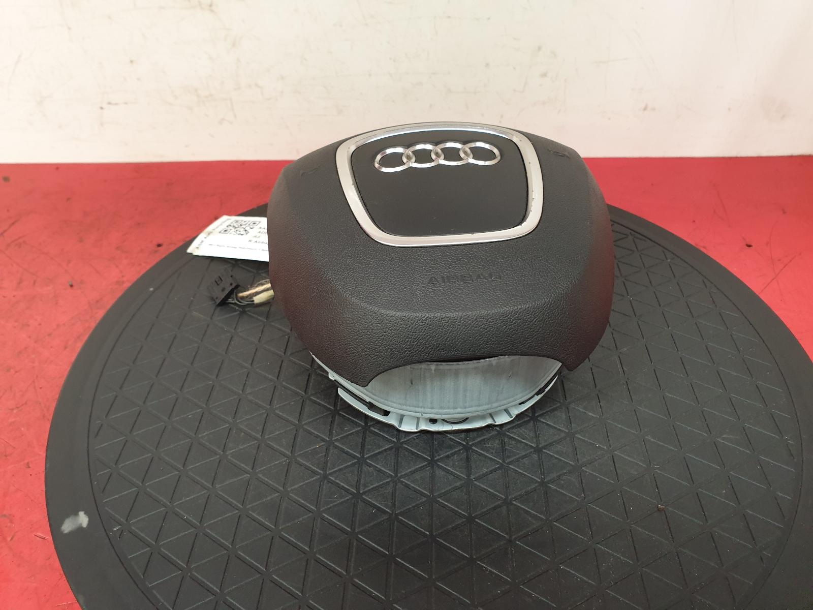 R Air Bag A5 Audi 2008